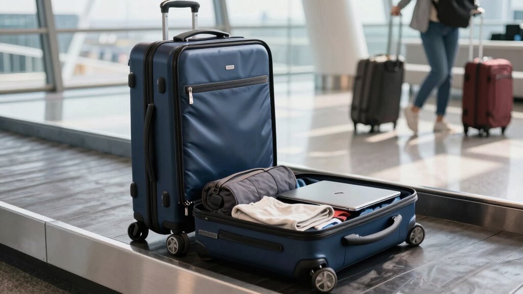 convenience and mobility advantage