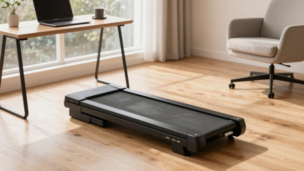 convenient urban fitness solution