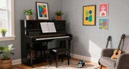 converting unused corner space