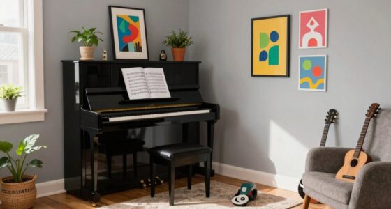 converting unused corner space