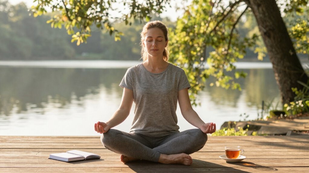 daily mindfulness and resilience