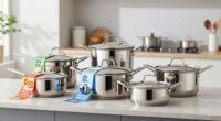 deceptive cookware marketing tactics