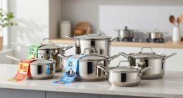 deceptive cookware marketing tactics