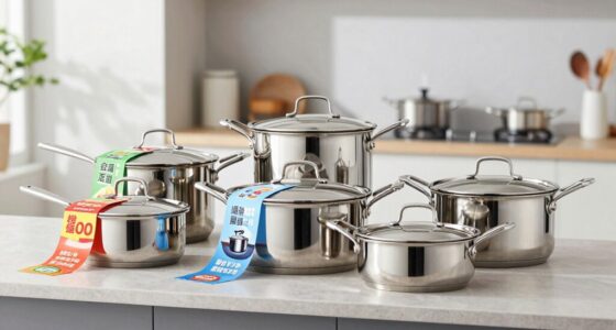 deceptive cookware marketing tactics