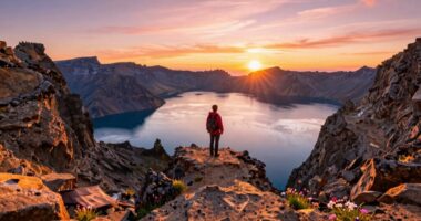 designing a memorable journey