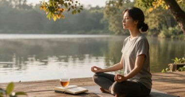 developing daily emotional resilience