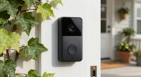 doorbell placement is crucial