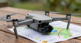 drone regulations for beginners