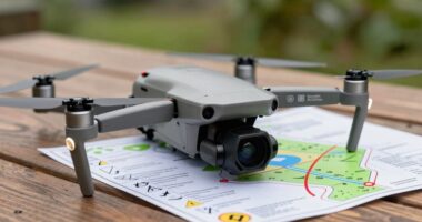 drone regulations for beginners