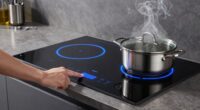 easy induction cooking tips