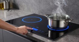easy induction cooking tips