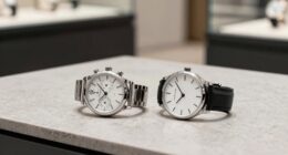 easy luxury product comparison