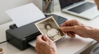 easy photo scanning tips