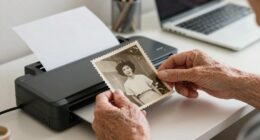 easy photo scanning tips