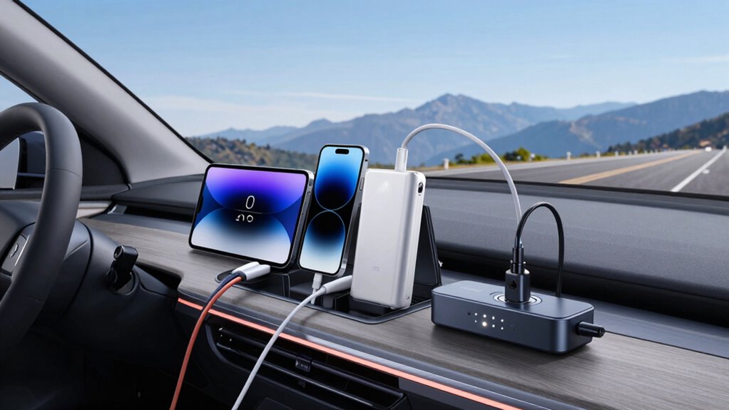 eco friendly portable power solutions