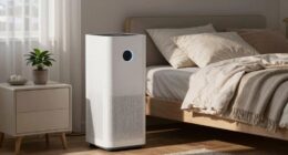 effective nighttime air purification