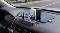 efficient electronic packing strategy