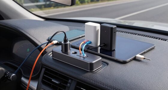 efficient electronic packing strategy