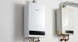 efficient hot water expectations