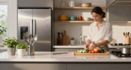 efficient kitchen workflow optimization