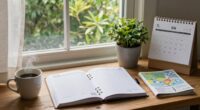 efficient long weekend planning