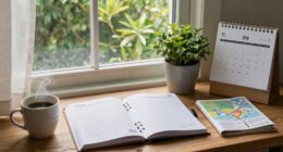 efficient long weekend planning