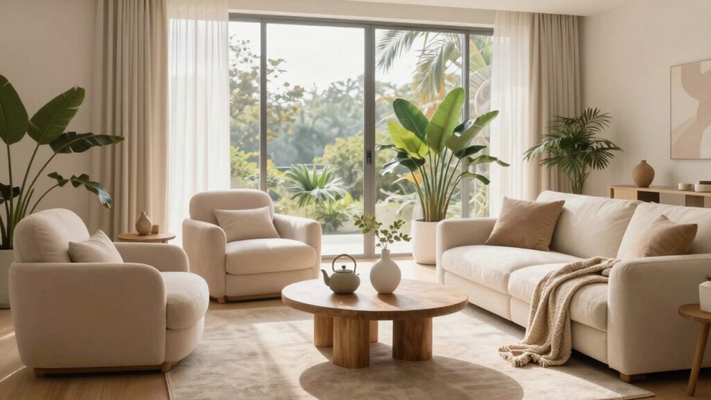 embrace mindful sustainable simplicity