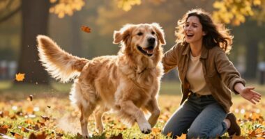 emotional pet reunion stories
