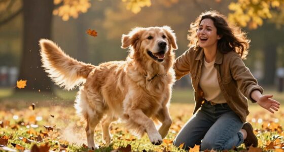 emotional pet reunion stories