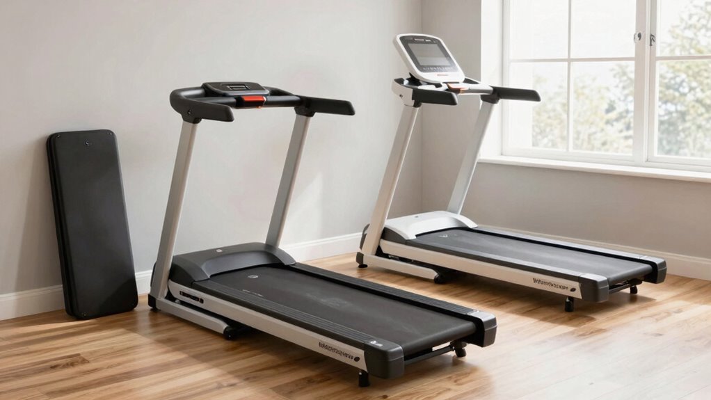 energy efficient quiet portable options