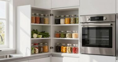 enhanced storage improves health