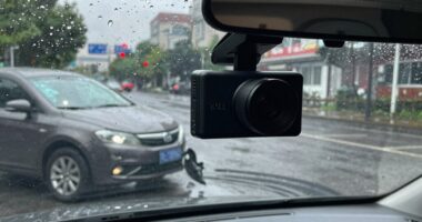 essential accident recording features