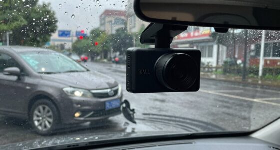 essential accident recording features