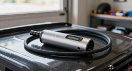 essential portable tire inflators
