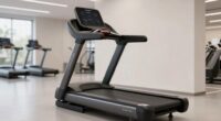 essential treadmill performance features