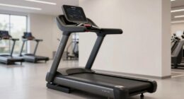 essential treadmill performance features