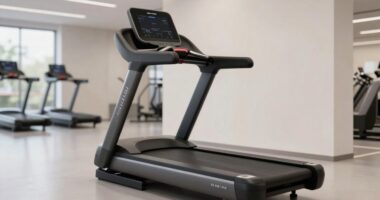 essential treadmill performance features
