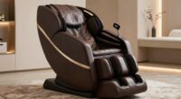 evaluating massage chair quality