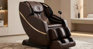 evaluating massage chair quality