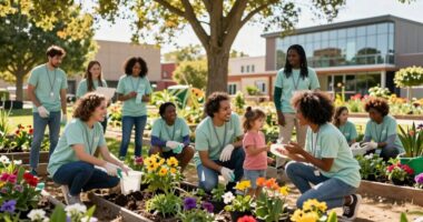 evolving volunteer narratives in 2026