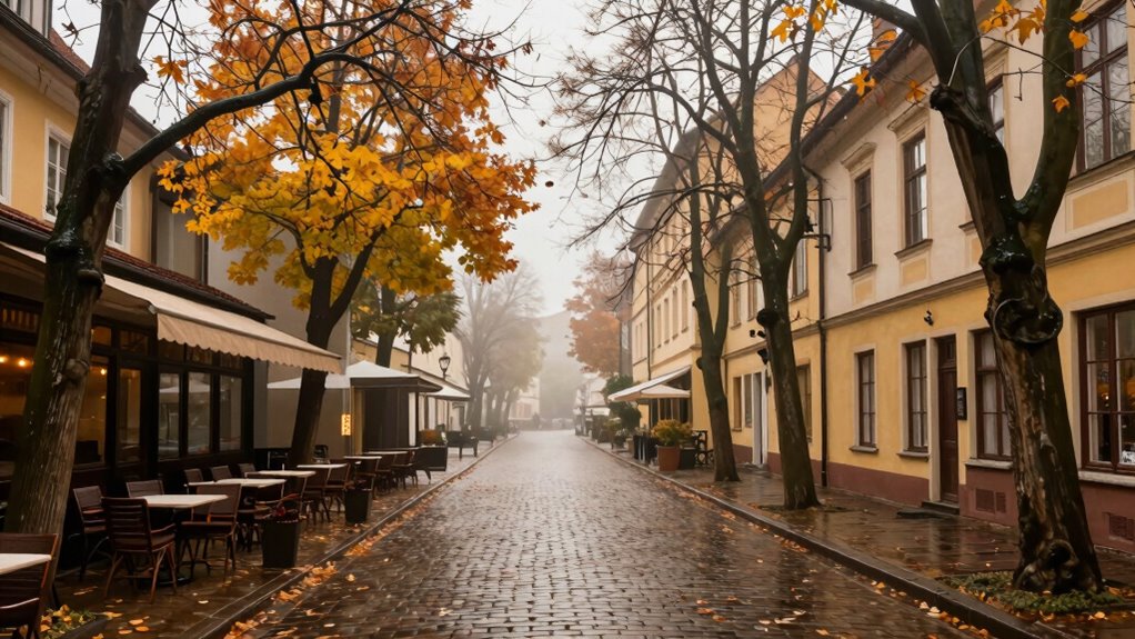 experience authentic off season travel