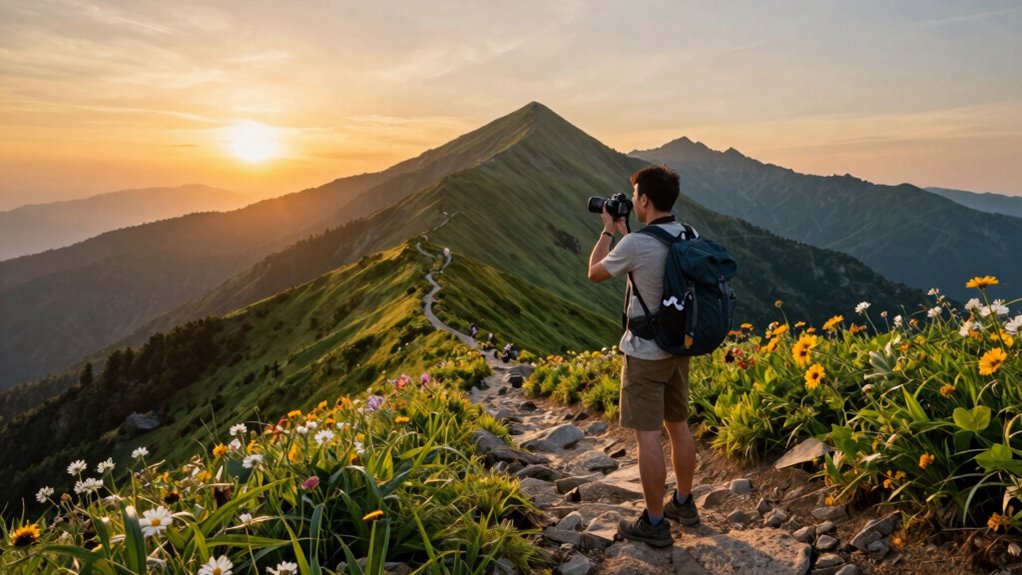experiences shape travel journeys