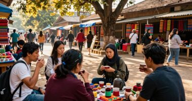 experiential personalized travel planning