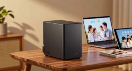 family backup storage solution