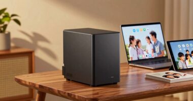 family backup storage solution