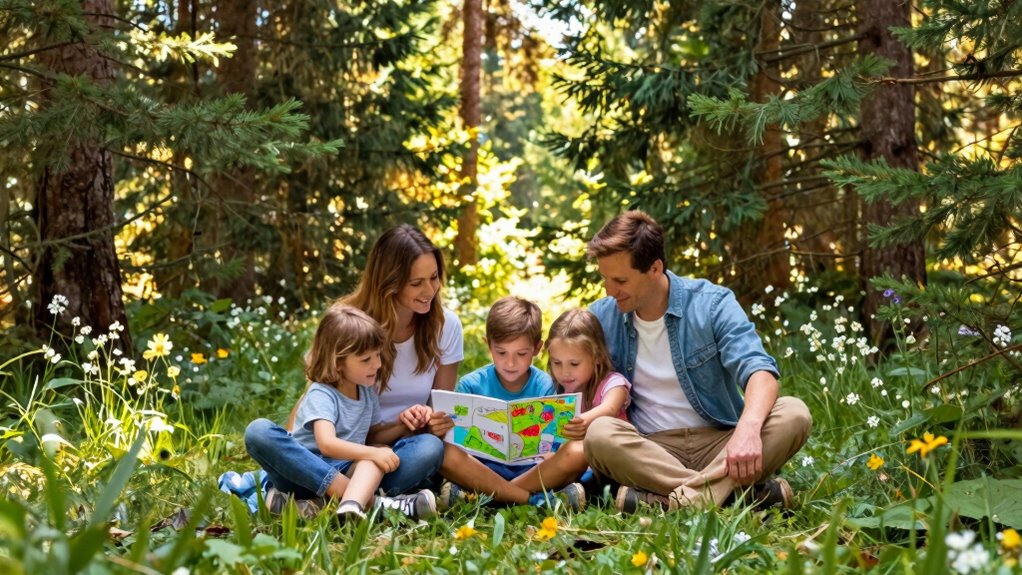 family sabbatical planning essentials