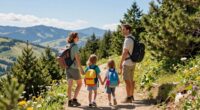 family sabbaticals becoming reality