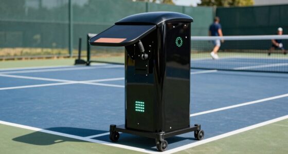 fast paced practice equipment