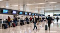 flexible travel check in times