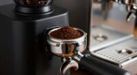 grinder quality impacts espresso